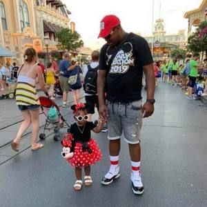 Meet your Posher, Naquan